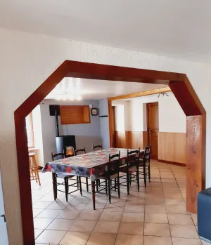 Image of Country house in the heart of Auvergne