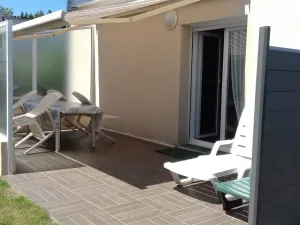 Image of Beautiful private villa for 8 guests with WIFI, TV, terrace, pets allowed and parking