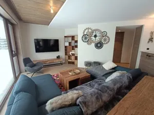 Image of Le lavachet new apartment 122m2 top floor