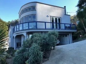 Image of Huge and comfortable  house with gorgeous view and just a walk to the beach.