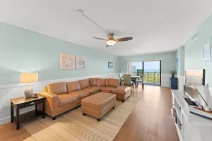 Image of Beach Delight - Direct Ocean Views in Cape Canaveral w\/Pool!