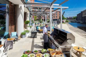 Image of DoubleTree by Hilton Leeds