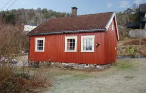 Image of Tangen