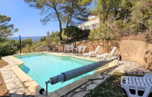 Image of 3 bedroom gorgeous home in Pierrerue