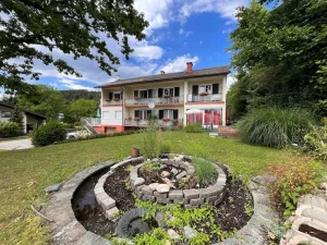 Image of Beautiful apartment for 6 guests with WIFI, TV, balcony, pets allowed and parking