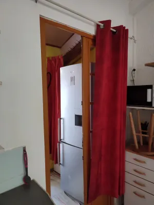 Image of Independent studio