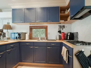Image of Spacious Chalet in Garderen