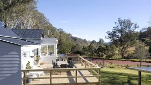 Image of Waukivory Estate - The Cottage