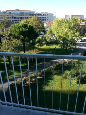 Image of Frejus Plage