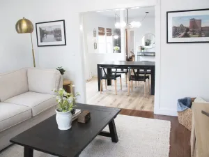 Image of Modern tranquility minutes from Providence