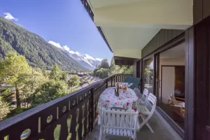 Image of Résidence Androsace 31 -, Argentière (Chamonix), France