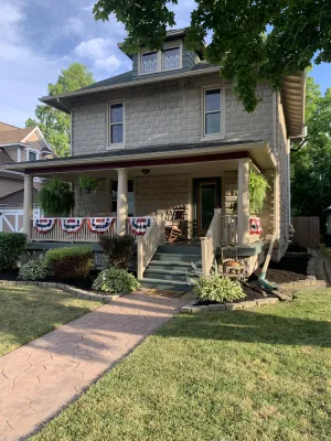 Image of Beautiful Historic Home on the River!