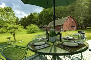 Image of Catskill Gem! Four bedroom on 20 quiet acres