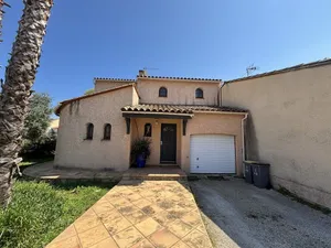 Image of Villa spacieuse 3 chambres avec jardin, terrasse et garage à Argelès Village - FR-1-388-185