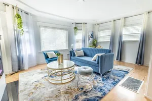 Image of Beautiful Home - 5 mins from SFO