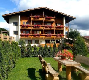 Image of Holiday apartment Matrei in Osttirol for 2 - 4 persons with 1 bedroom - Holiday apartment