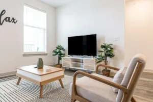 Image of Cozy 2-Bedroom, Whitestown