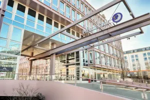 Image of Premier Inn München City Ost