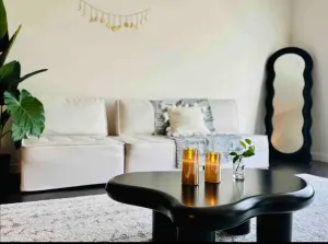 Image of Luxury new apartment in Irvine