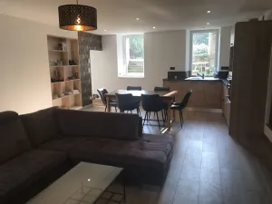 Image of A haven of peace in the heart of the city center