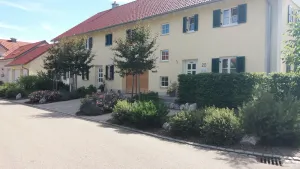 Image of Vacation apartment near Memmingen