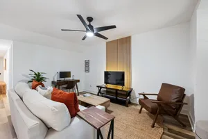 Image of Quaint & cozy living minutes from downtown Raleigh
