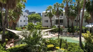 Image of Two bed, 2 bath in Bridgewater, walk to the City