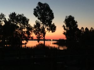 Image of Amaroo by the Lake