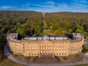 Image of Cozy vacation apartment in Lohfelden district of Kassel