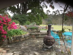 Image of Longreach Riverside Retreat Cottage