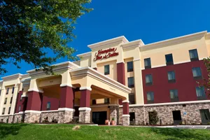 Image of Hampton Inn and Suites Tulsa Central