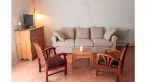 Image of Charming gîte facing the Pic saint-loup