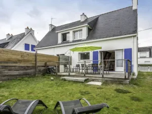 Image of Holiday Home Penthievre by Interhome