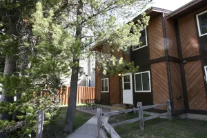 Image of Trails Edge Retreat - West Yellowstone Townhome