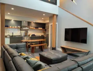 Image of Petaluma Warehouse Loft Collection Unit E