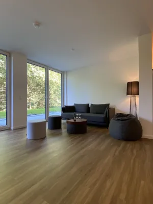 Image of Apartmenthaus Stade Schwingewiesen Apartment 7