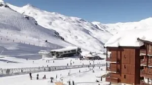 Image of MONTANA VILLAGE - Fantastic Location With Direct Ski In\/Ski Out Access + Views