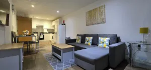 Image of Ws Apartments - Luxury 1 bed in Watford Central