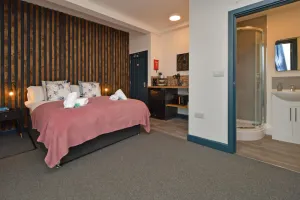 Image of Stay at Shobnall Road Rooms and Studios Burton