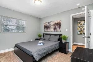 Image of Fully furnished guest house in Clearwater (GH1)