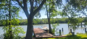 Image of New Guest House on Bayou w\/Hot tub & Spectacular view