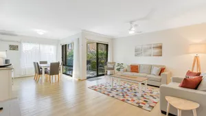Image of Bilinga Gardens 3 - Bilinga\/ North Kirra Beachfront - Min. 3 Night Stays!