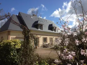 Image of Holiday house Valmont for 1 - 6 persons with 2 bedrooms - Holiday house