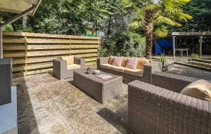 Image of 2 Bedroom Gorgeous Home In Ommen