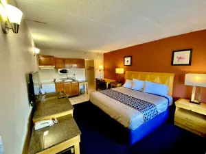 Image of Breeze Inn & Suites, Virginia Beach