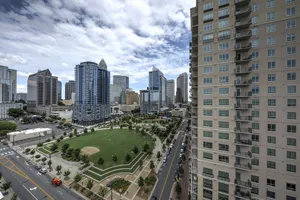 Image of Residence Inn Charlotte Uptown