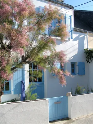 Image of Old fisherman's cottage