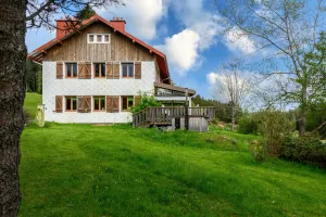 Image of Gîte La Ramée