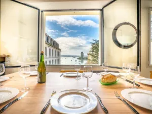 Image of Appartement Solidor Vue Mer