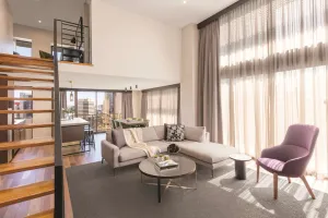 Image of Adina Apartment Hotel Melbourne